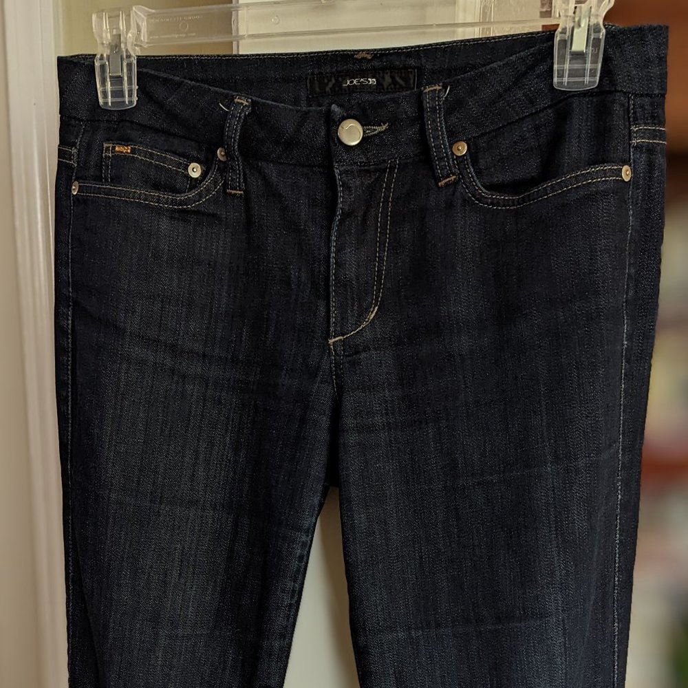 Joe's Muse Jeans